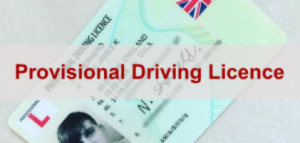 Uk driver's license security features