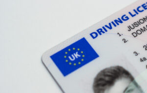 Can I buy a UK driving license online?