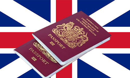 Advantages Of a Uk Passport